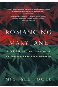 Romancing Mary Jane