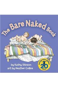 The Bare Naked Book