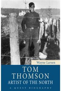 Tom Thomson