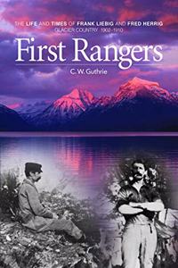 First Rangers