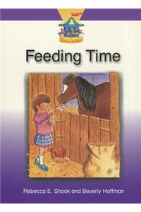 Feeding Time
