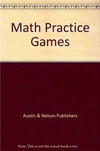Math Practice Games