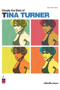 Simply the Best of Tina Turner