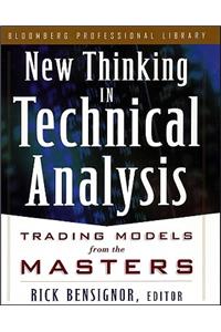 New Thinking in Technical Analysis