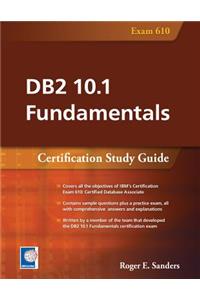 DB2 10.1 Fundamentals