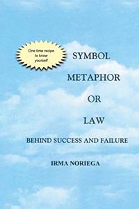 Symbol, Metaphor, or Law Behind Success and Failure