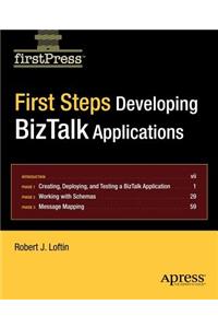 First Steps
