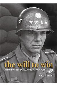 The Will to Win