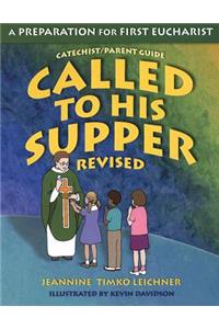 Called to His Supper