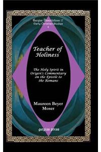 Teacher of Holiness