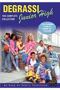 Degrassi Junior High