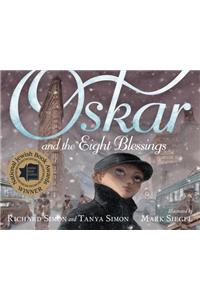 Oskar and the Eight Blessings