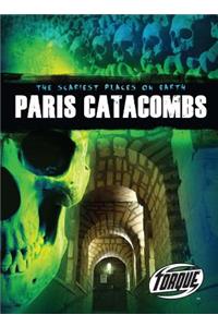 Paris Catacombs