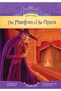 Phantom of the Opera