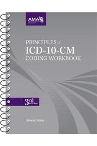 Principles of ICD-10-CM Coding