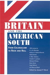 Britain and the American South