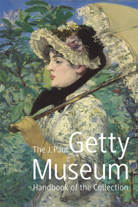 J. Paul Getty Museum Handbook of the Collection