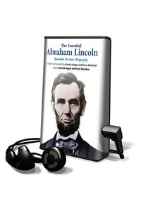 Essential Abraham Lincoln