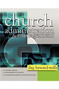 Church Administration and Management