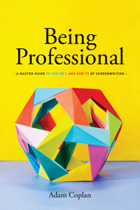 Being Professional