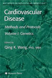 Cardiovascular Disease, Volume 1