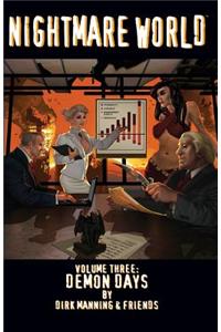 Nightmare World