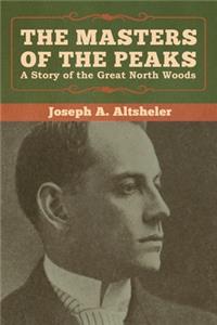 Masters of the Peaks