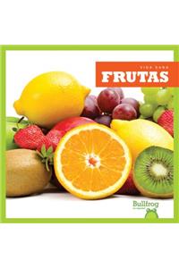 Frutas = Fruits