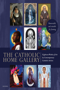 Catholic Home Art Gallery