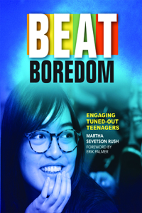 Beat Boredom