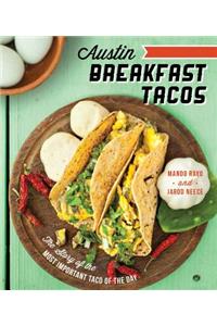 Austin Breakfast Tacos