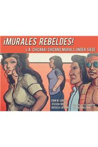 Murales Rebeldes!