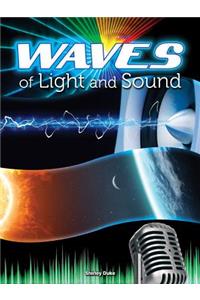 Waves of Light and Sound
