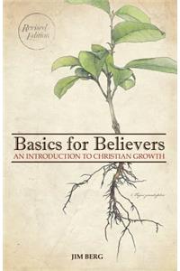 Basic for Believers: An Introduction to Christian Growth