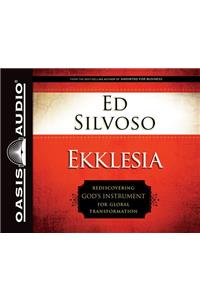 Ekklesia (Library Edition)