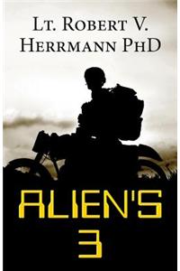 Alien's 3