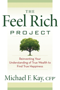 Feel Rich Project