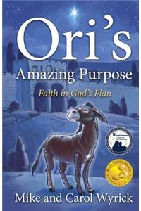 Ori's Amazing Purpose