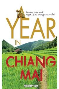 Year in Chiang Mai