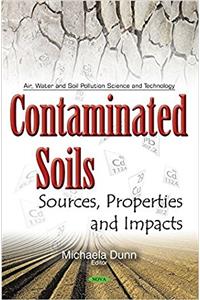 Contaminated Soils