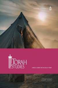 Torah Studies Season 1