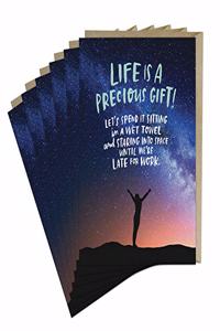 6-Pack Em & Friends Precious Gift Card