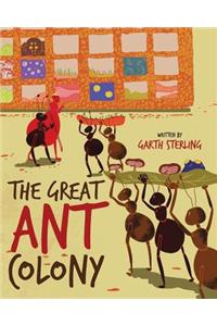 The Great Ant Colony