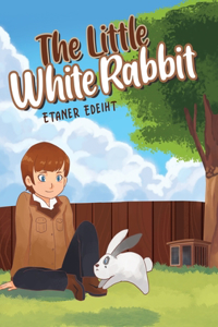 Little White Rabbit