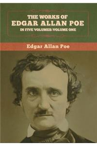 Works of Edgar Allan Poe