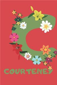 Courteney