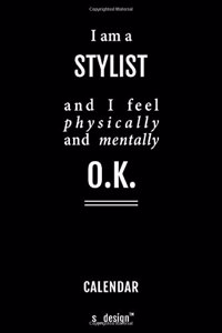 Calendar for Stylists / Stylist