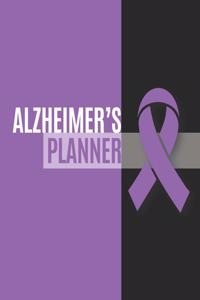 Alzheimer's Planner
