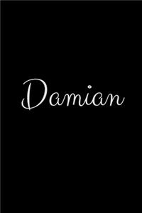 Damian