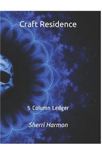 Craft Residence